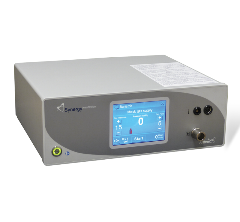 Arthrex - Synergy Insufflation - AR-3290-0004 Arthrex - Synergy Insufflation - AR-3290-0004
